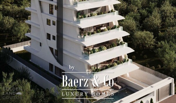 photo 3 Elite Penthouse in Glyfada