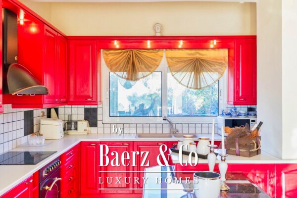 photo 15 1402840 - Detached house For sale, Korinthos, 342 sq.m., €790.000