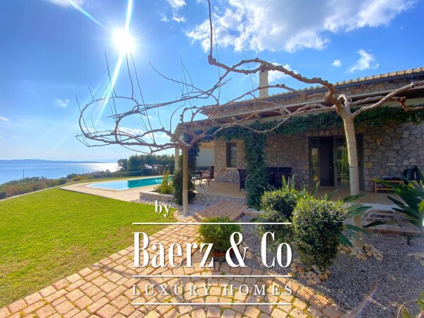 photo 5 1402791 - Detached house For sale, Kranidi, 175 sq.m., €600.000