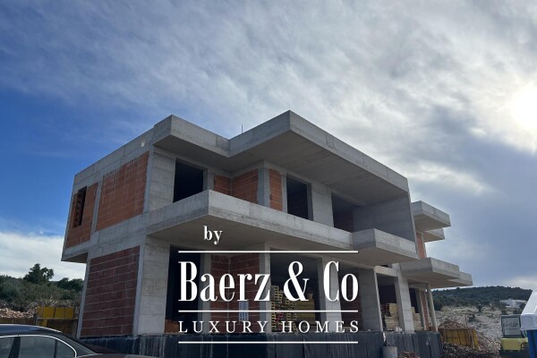 photo 13 Primošten, beautiful holiday villa