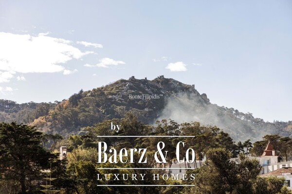 photo 30 Beautiful luxury home in Sintra (santa Maria e São Miguel, São Martinho e S