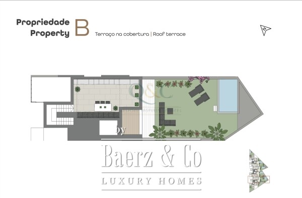 photo 13 Beautiful luxury home in Almancil, Countryside