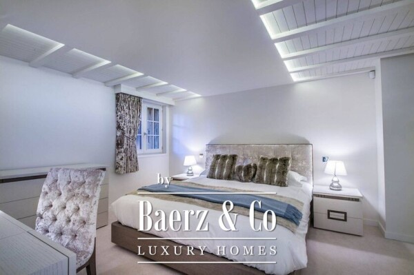 photo 9 Magnificent chalet - Ski in, Ski out