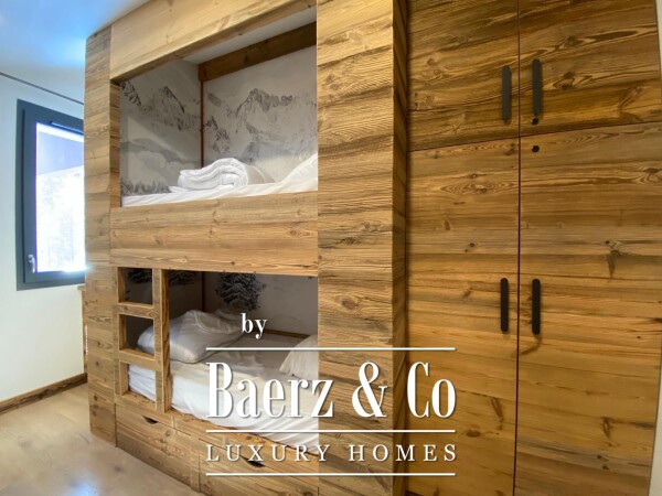 photo 9 BEAUTIFUL APARTMENT CLOSE TO THE CENTER