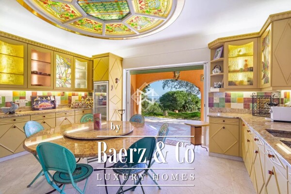 photo 8 Property with panoramic sea view