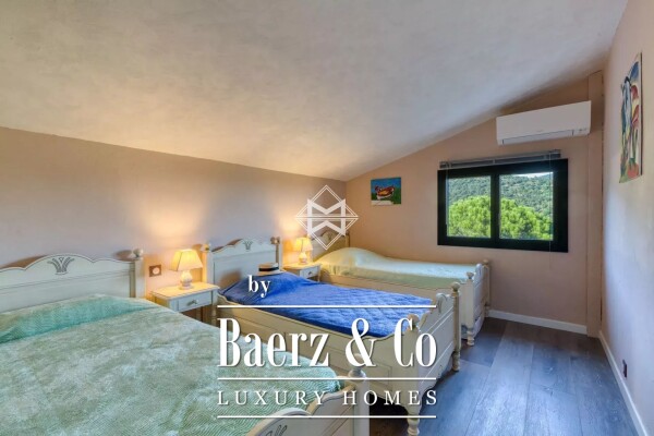 photo 12 Sole agent - panoramic seaview - Triple exposure