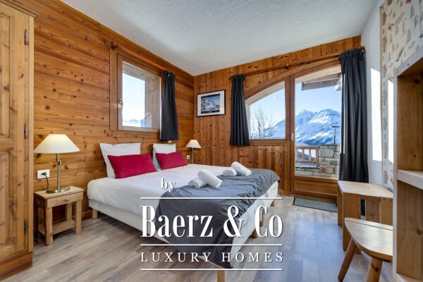 photo 7 6-BEDROOM TRIPLEX APARTMENT - PANORAMIC VIEW