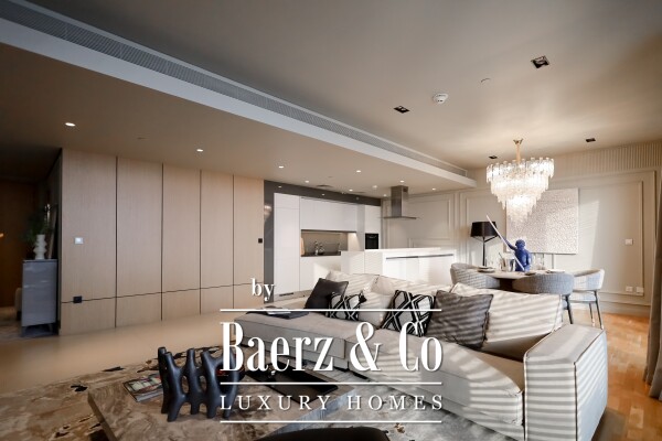 photo 9 Bluewaters Island | Furnished | Ain Dubai View