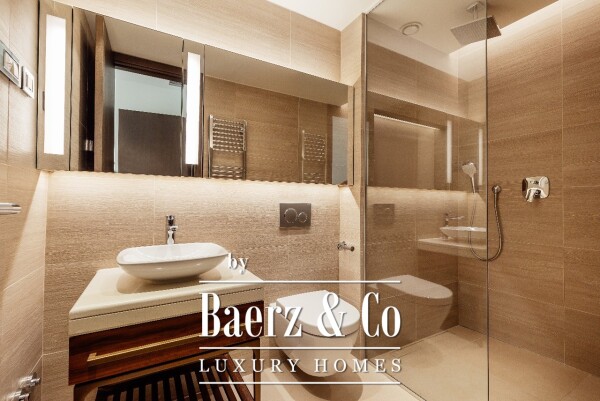 photo 23 Luxurious Two Bedroom Apartment in Herceg Novi with a Garage and Pool