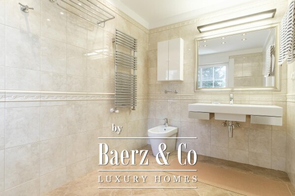 photo 20 Istria, Pula, Pješčana uvala, house with garage and garden, 100 m from the beach