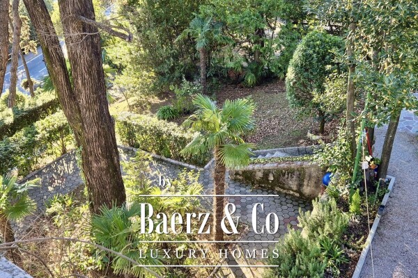 photo 23 Opatija, Center, a beautiful floor of the NKP house 141 m² in a villa from the Italian era