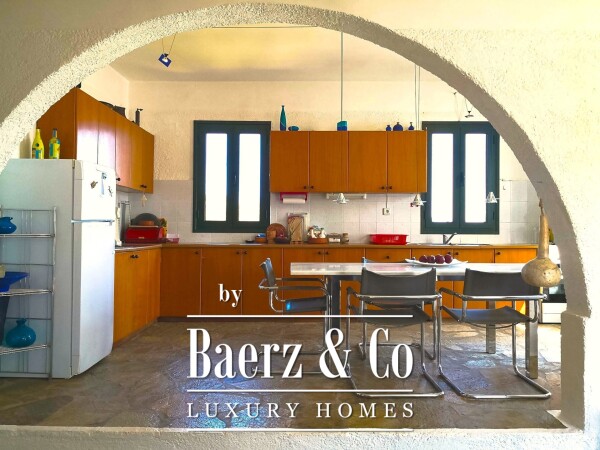 photo 10 1426360 - Detached house For sale, Kranidi, 148 sq.m., €520.000