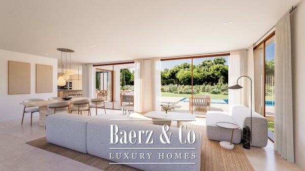 photo 3 Beautiful luxury home in Jávea, Costa Blanca