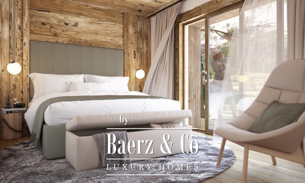 photo 7 5-BEDROOM LUXURY CHALET -WALKING DISTANCE FROM THE CENTER