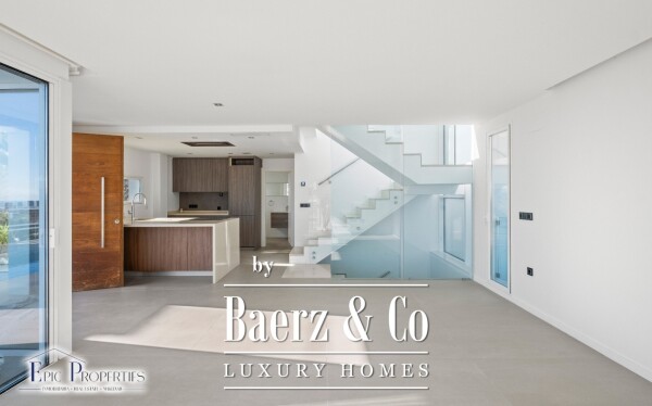 photo 7 Beautiful luxury home in Finestrat