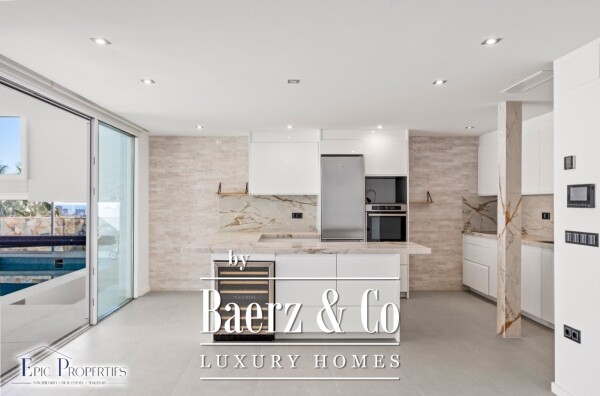 photo 35 Beautiful luxury home in Finestrat