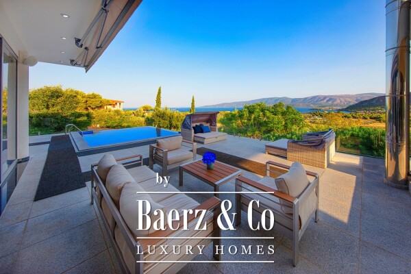 photo 22 1433882 - Villa For sale, Korinthos, 605 sq.m., €2.500.000