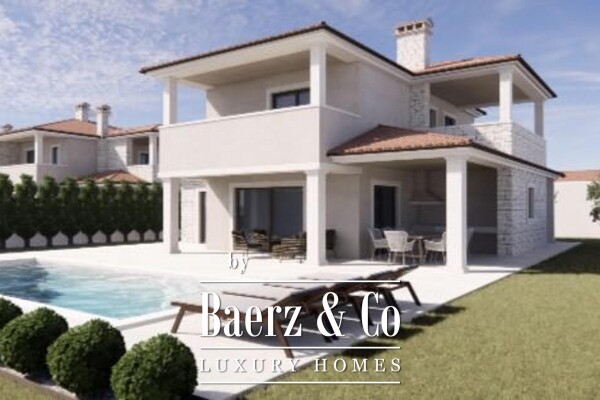 photo 8 Istria, Premantura, house complex 200 m from the beach