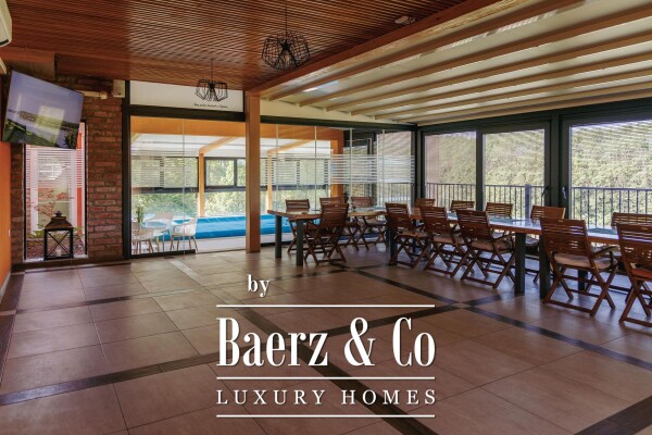 photo 28 Vinkovci, Marinci, Exclusive villa with swimming pool, GFA 558.64 m2, on a plot of land of 7270 m2