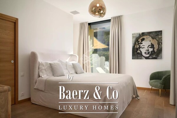 photo 13 Modern villa not far from Pampelonne beach