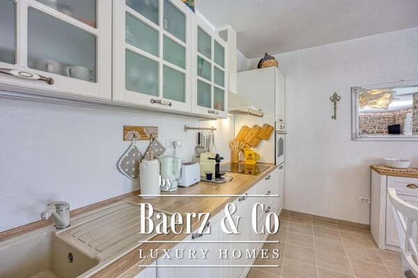 photo 8 Istria, Selina – Authentic Renovated 260m² Stone Villa with a Pool