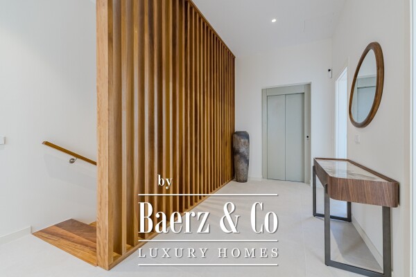 photo 14 Exquisite Luxury Villa in the Prestigious Abama Resort