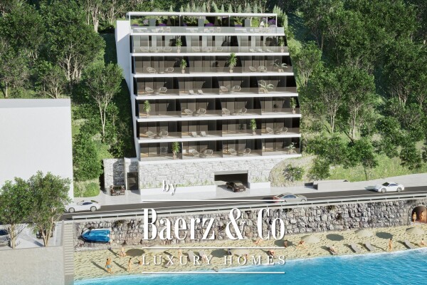 photo 1 Jesenice, exclusive penthouse under construction with roof terrace