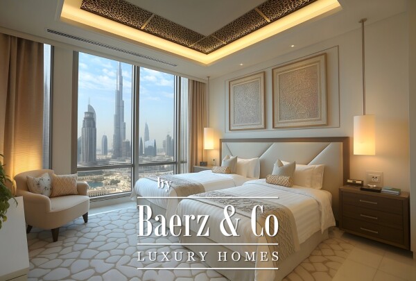 photo 4 Tiger Sky Tower – Arabic Theme