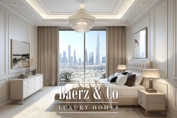 photo 3 Tiger Sky Tower – French Theme