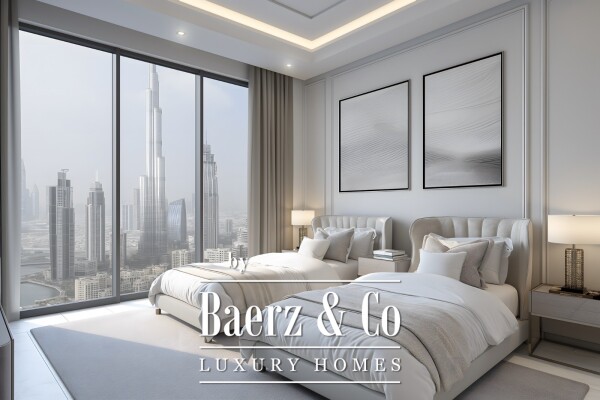 photo 14 The Royal Penthouse – Ultimate Luxury at the Pinnacle of Tiger Sky Tower