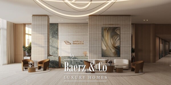 photo 5 Exclusive Bulk Investment Opportunity – Full Floor in Binghatti Haven, Dubai