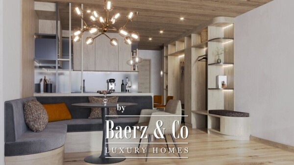 photo 7 Lauchernalp apartment nr. 4