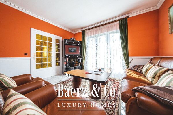 photo 15 Donja Pušća, elegant family house, 396 m² gross floor area