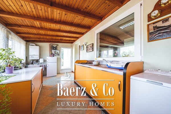 photo 19 Donja Pušća, elegant family house, 396 m² gross floor area