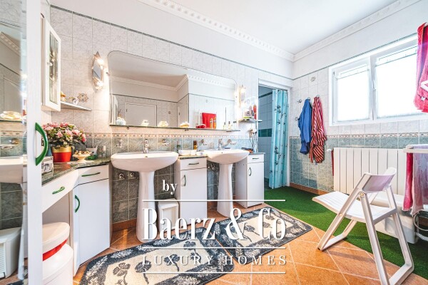 photo 22 Donja Pušća, elegant family house, 396 m² gross floor area