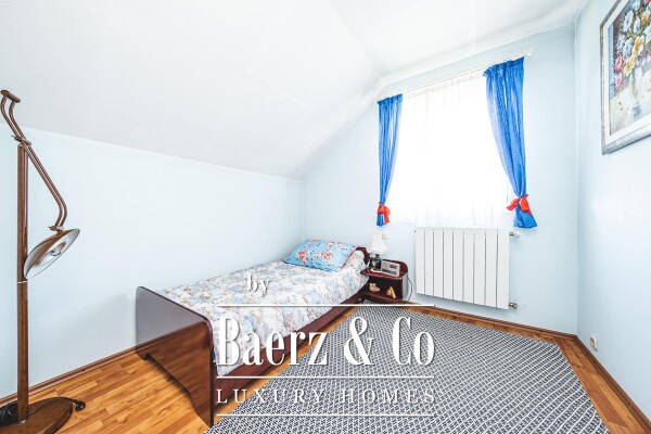 photo 26 Donja Pušća, elegant family house, 396 m² gross floor area