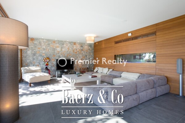 photo 12 923764 - Unique villa with high level amenities and top facilities | Swimming Pool | Spa | Gym | Chania, 687 sq.m.