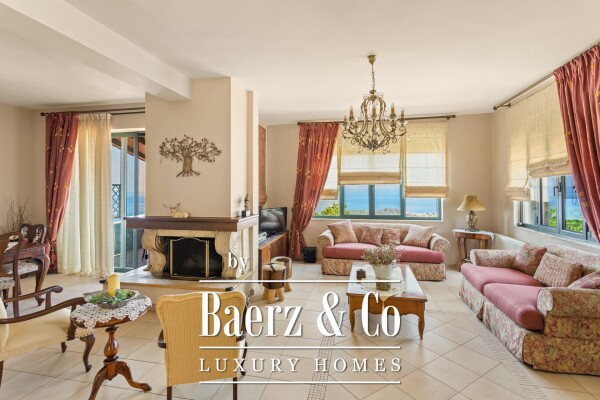 photo 13 1489619 - Detached house For sale, Lefktros, 300 sq.m., €1.070.000