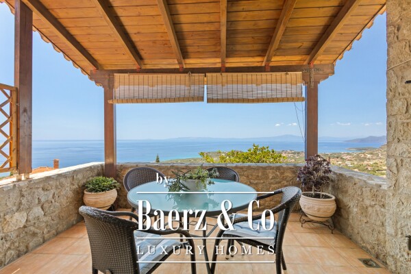 photo 28 1489619 - Detached house For sale, Lefktros, 300 sq.m., €1.070.000