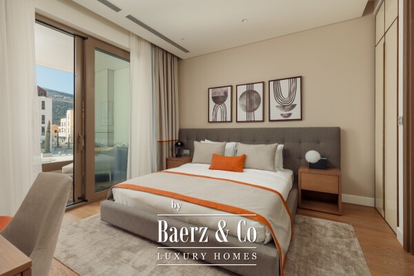 photo 20 Luxurious One Bedroom Apartment in Herceg Novi next to the Sea