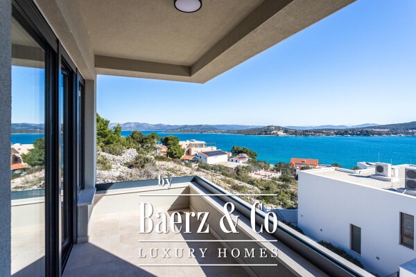 photo 20 Island of Murter, Betina, a beautiful villa with a pool