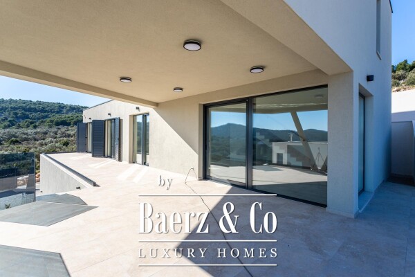 photo 31 Island of Murter, Betina, a beautiful villa with a pool