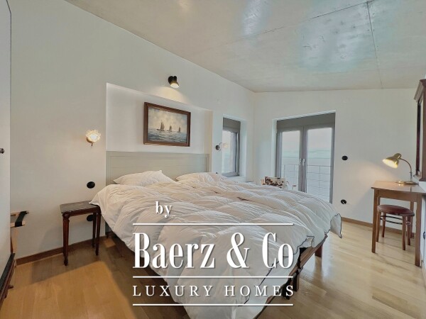 photo 11 1493749 - Detached house For sale, Apollonas, 355 sq.m., €1.800.000