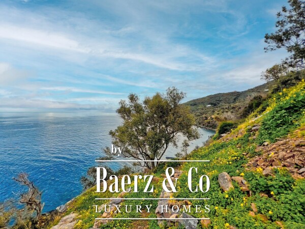 photo 28 1493749 - Detached house For sale, Apollonas, 355 sq.m., €1.800.000