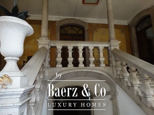 photo 4 Beautiful palace from the end of the eighteenth century