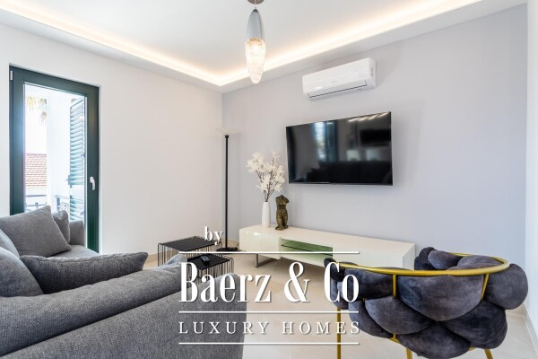 photo 22 Ciovo, luxury villa with pool and sea view