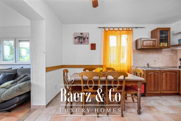 photo 28 Banjole, beautiful furnished house NKP 350 m2 on a large plot of 3300 m2