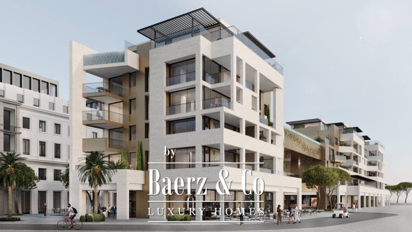 photo 6 New Apartment in Porto Montenegro Neighbourhood