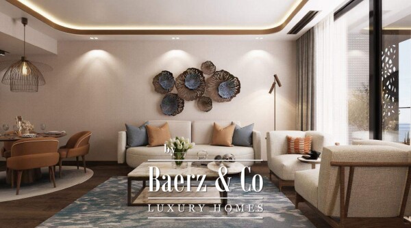 photo 7 Luxurious Two Bedroom Apartment in a 5* Hotel in Budva by the Sea