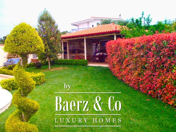 photo 11 1502929 - Villa For sale, Loutraki-Perachora, 300 sq.m., €850.000